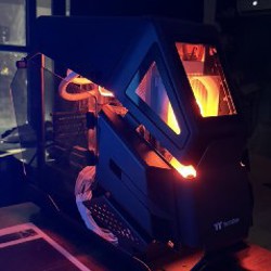 Игровой ПК на AM5 - фото 2