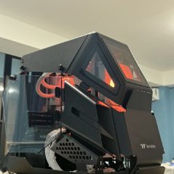 Игровой ПК на AM5 - фото 5