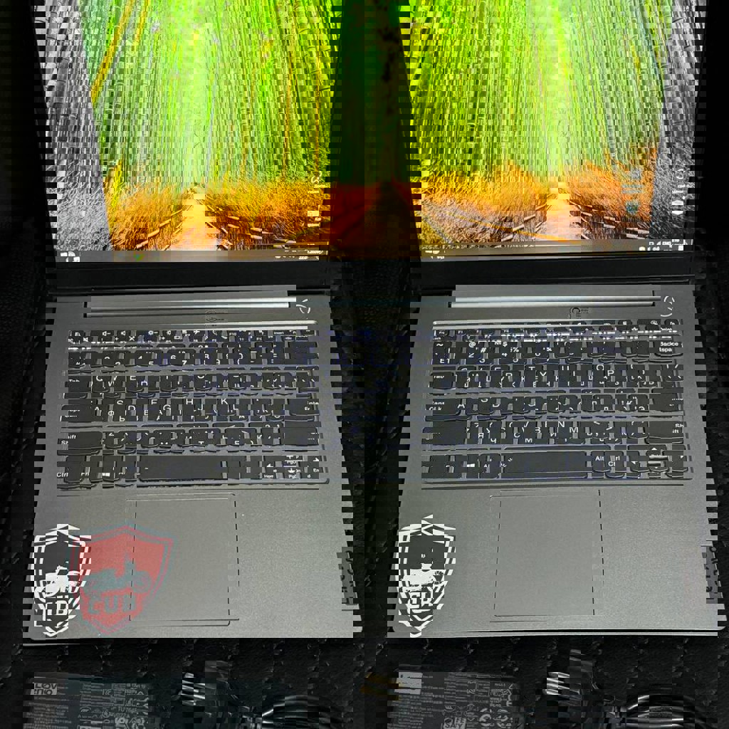 Lenovo ThinkBook 14