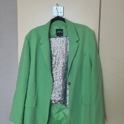 Пиджак - фото 5