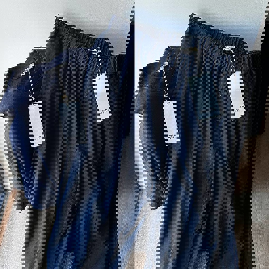 Брюки мужские