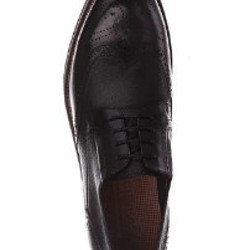 Туфли классические (мужские) - фото 3