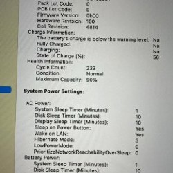 MacBook Pro - фото 4