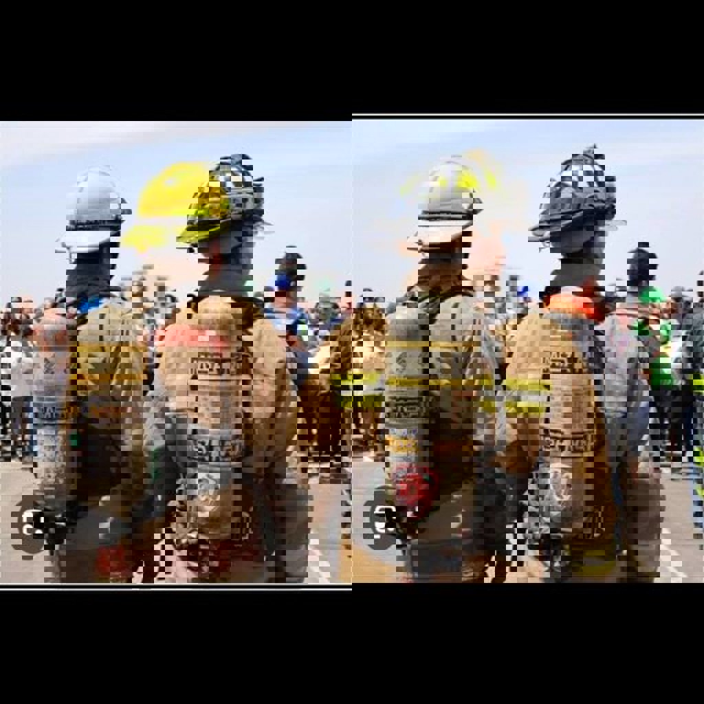 MSA Ultralite Air Mask