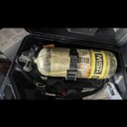 MSA Ultralite Air Mask - фото 2