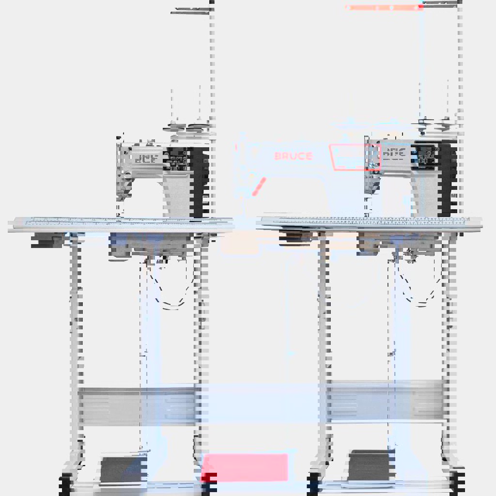 Швейная машина BRUCE