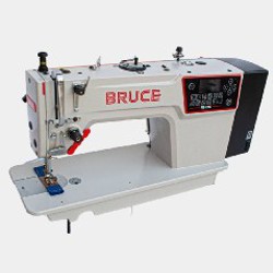 Швейная машина BRUCE - фото 2