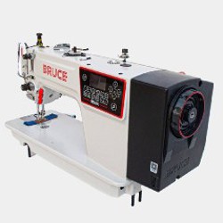 Швейная машина BRUCE - фото 3
