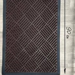 Ковёр на вход - фото 1