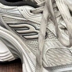 Кроссовки Balenciaga 10XL - фото 2