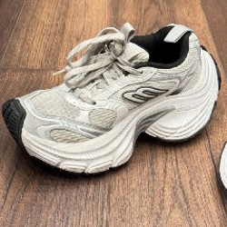 Кроссовки Balenciaga 10XL - фото 5