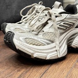 Кроссовки Balenciaga 10XL - фото 6