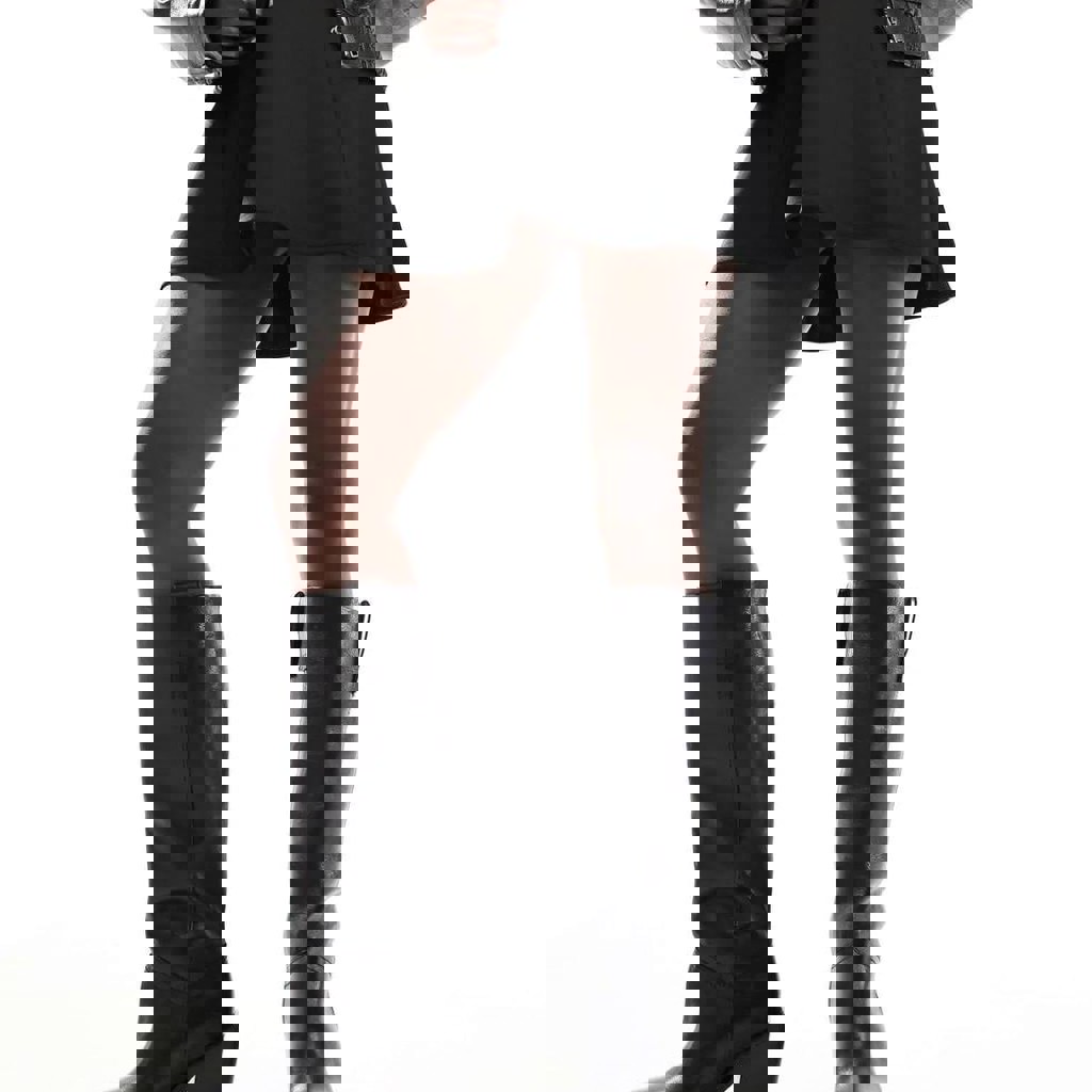 Celia кожаные сапоги