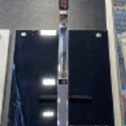 Душевой кран со стойкой - фото 4