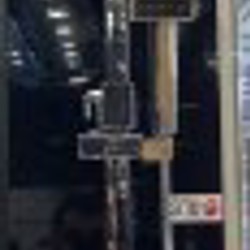 Душевой кран со стойкой - фото 5