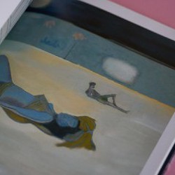 Артбук Edvard Munch in Dialogue - фото 2