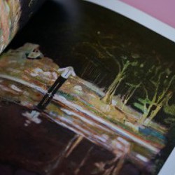 Артбук Edvard Munch in Dialogue - фото 3