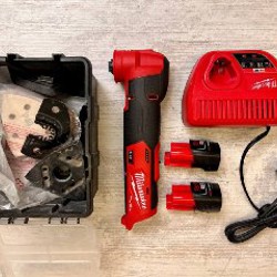 Зарядное устройство M12 - фото 1