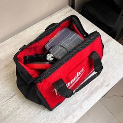 Зарядное устройство M12 - фото 3