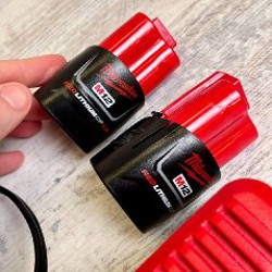 Зарядное устройство M12 - фото 6