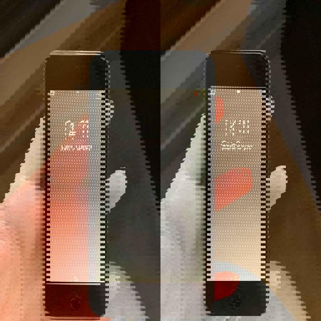 IPod 6 поколения