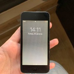 IPod 6 поколения - фото 1