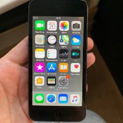 IPod 6 поколения - фото 2