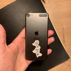 IPod 6 поколения - фото 4