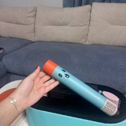 Dyson Airwrap Multi-Styler (Ceramic Pop) - фото 5