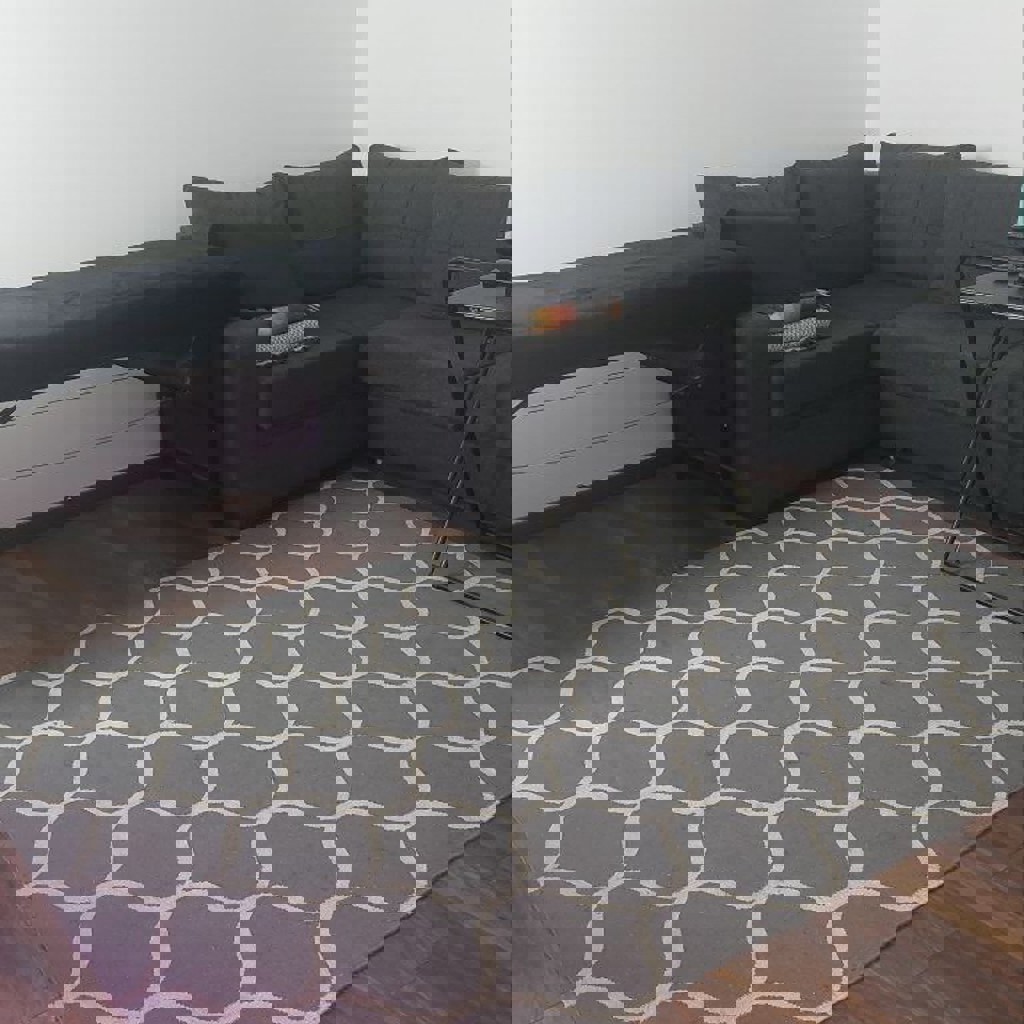 Ковер ikea Stockholm