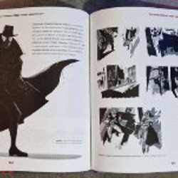 Человек-паук, Через вселенные. Арт-бук фильма - фото 5