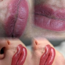 Ламинирование бровей и ресниц - фото 2