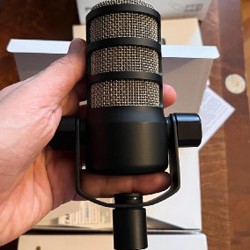 Rode PodMic - фото 2