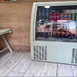 Холодильник-витрина - фото 2