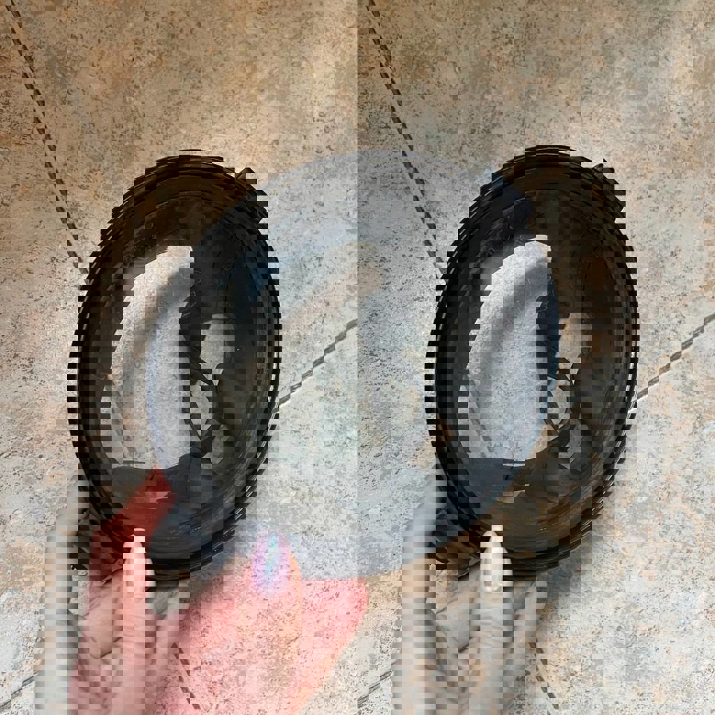 Маска для плавания