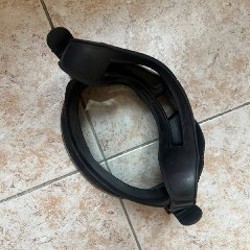 Маска для плавания - фото 2