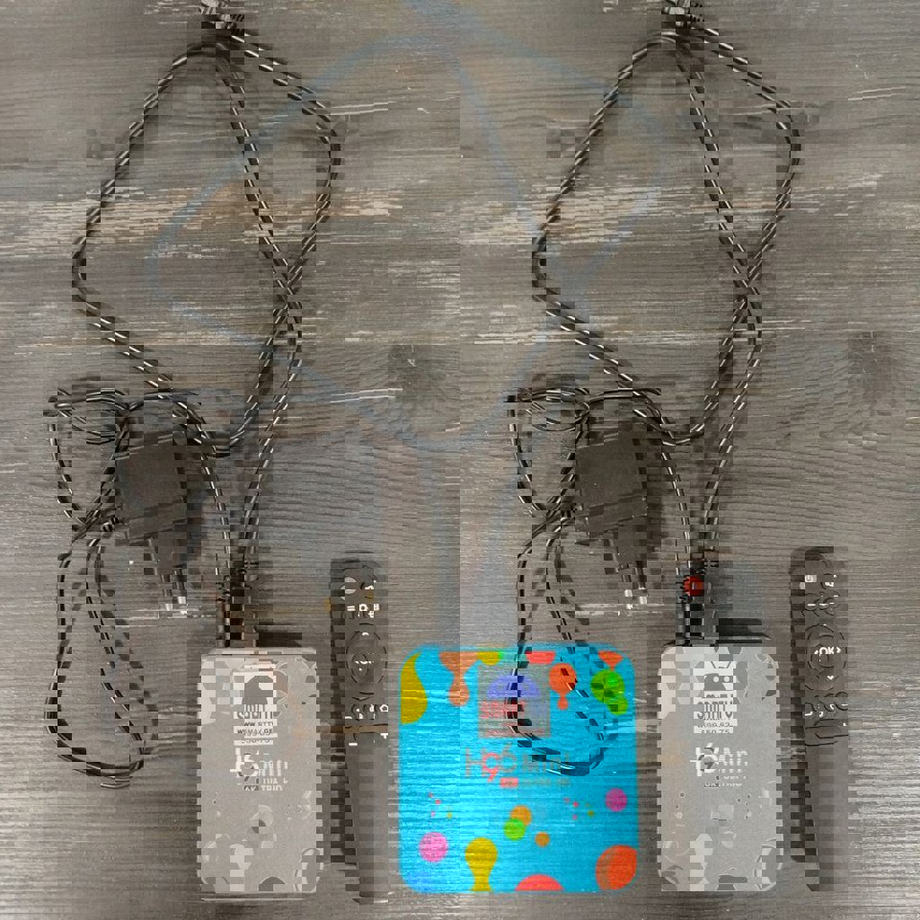 ТВ-приставка H96 Mini 6K Ultra HD