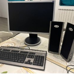 Монитор Samsung - фото 4