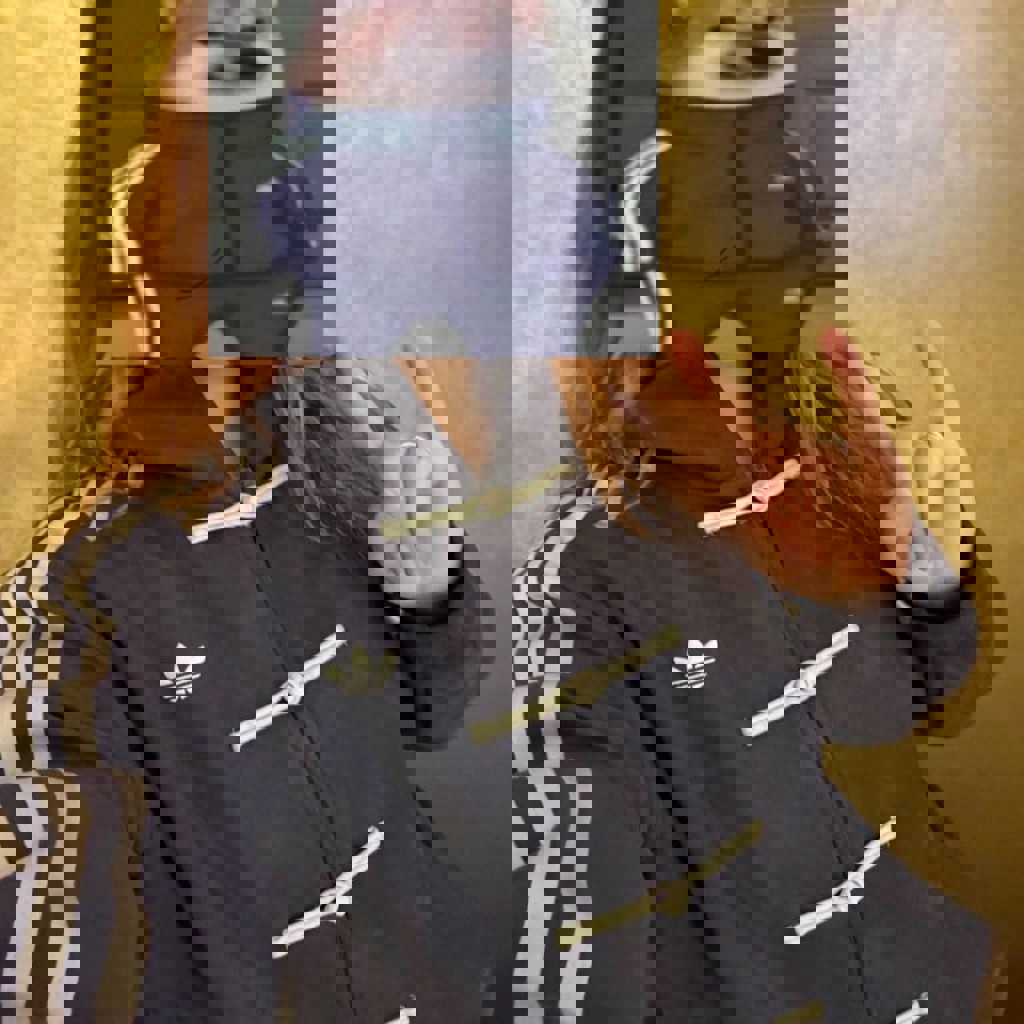 Эксклюзивный бомбер