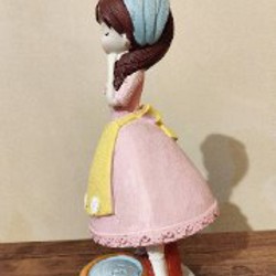 Статуэтка - фото 2