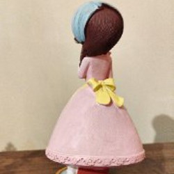 Статуэтка - фото 3