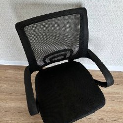 Стул - фото 2