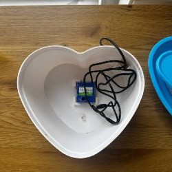 Питьевой фонтан для животных - фото 4