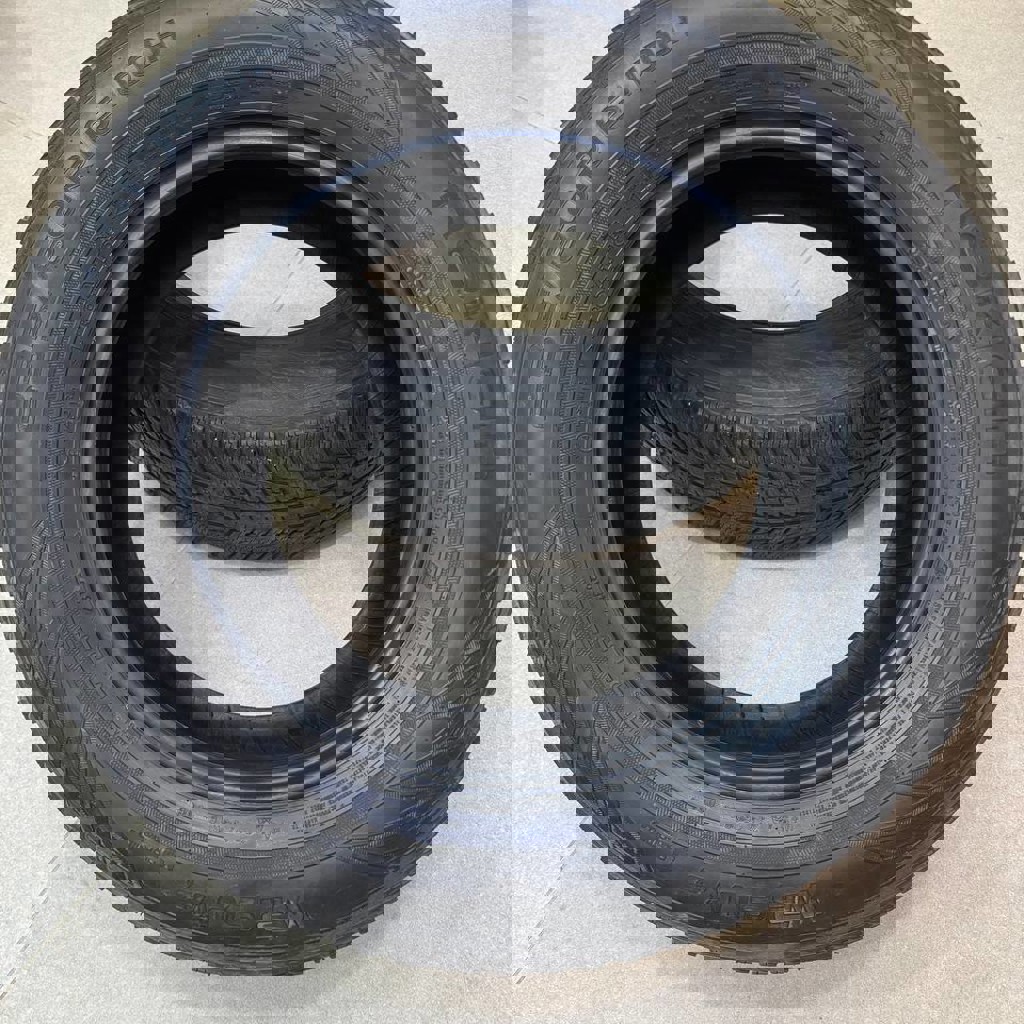 Зимние шины NOKIAN WR SUV 3