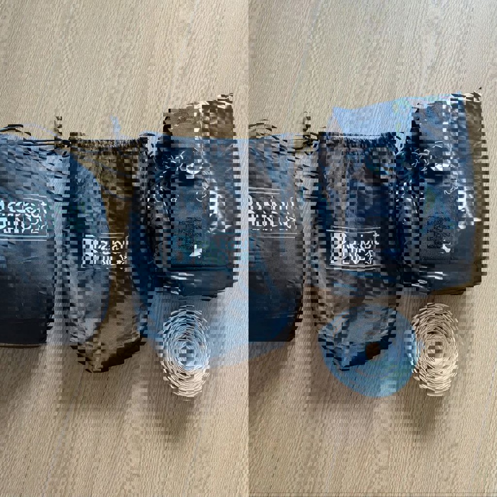 Шторы блэкаут