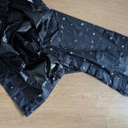 Шторы блэкаут - фото 2