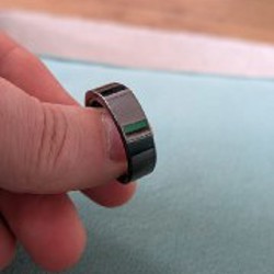 Oura ring 3 - фото 3