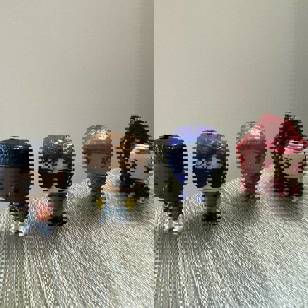 Фигурка Уилл