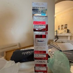 Кремы для лица - фото 1