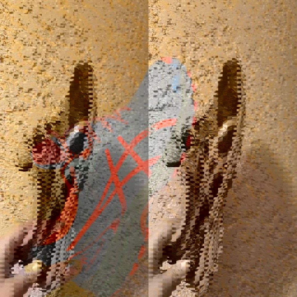 Кроссовки Asics